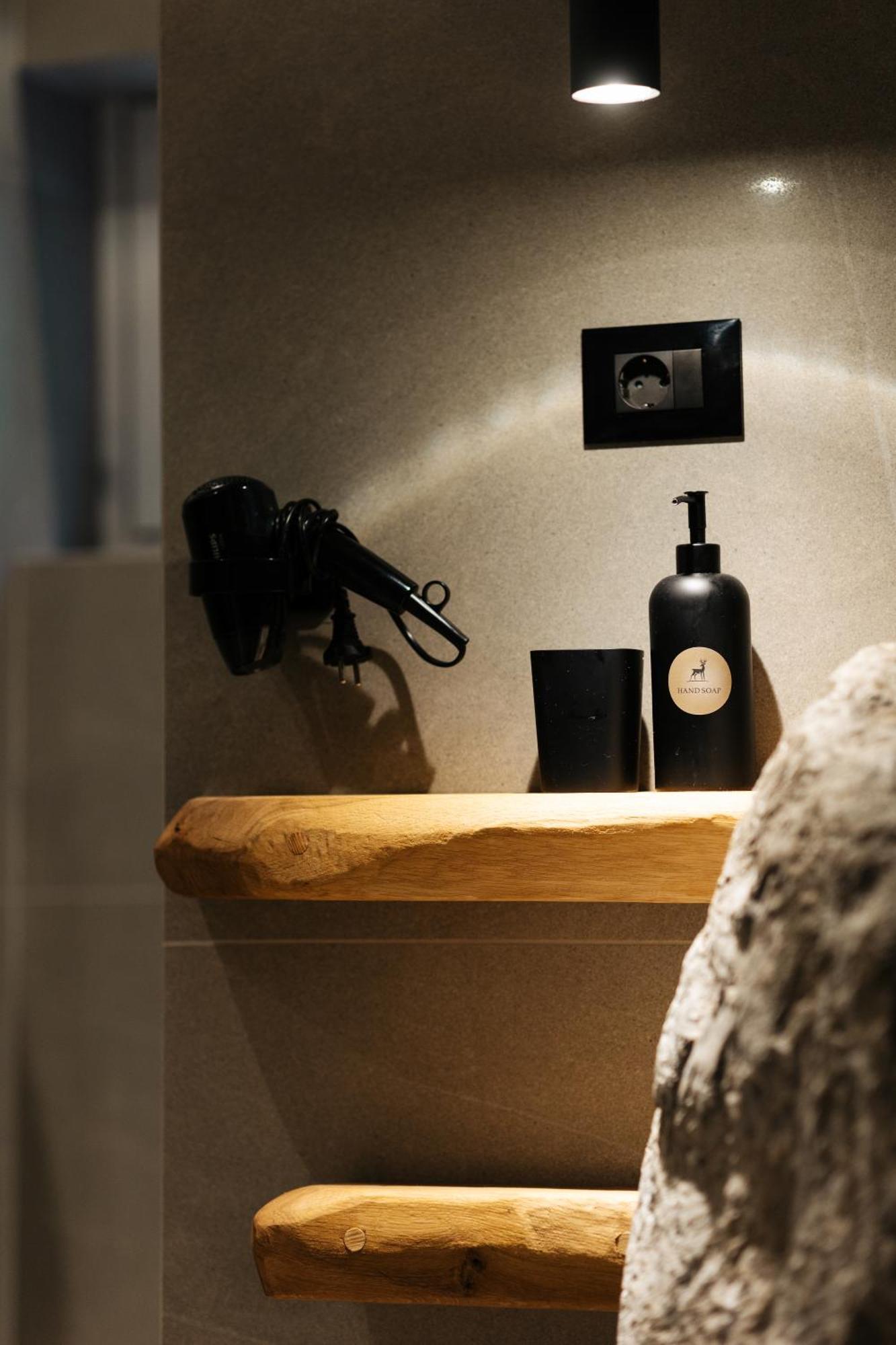 Alpine Cottage Golica Jesenice Zewnętrze zdjęcie