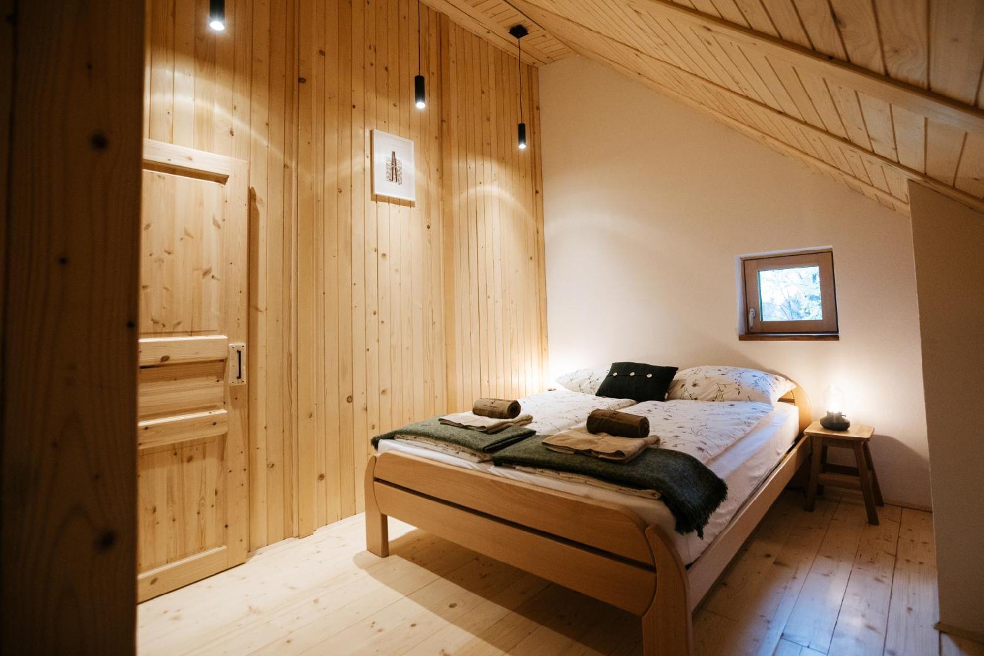Alpine Cottage Golica Jesenice Zewnętrze zdjęcie