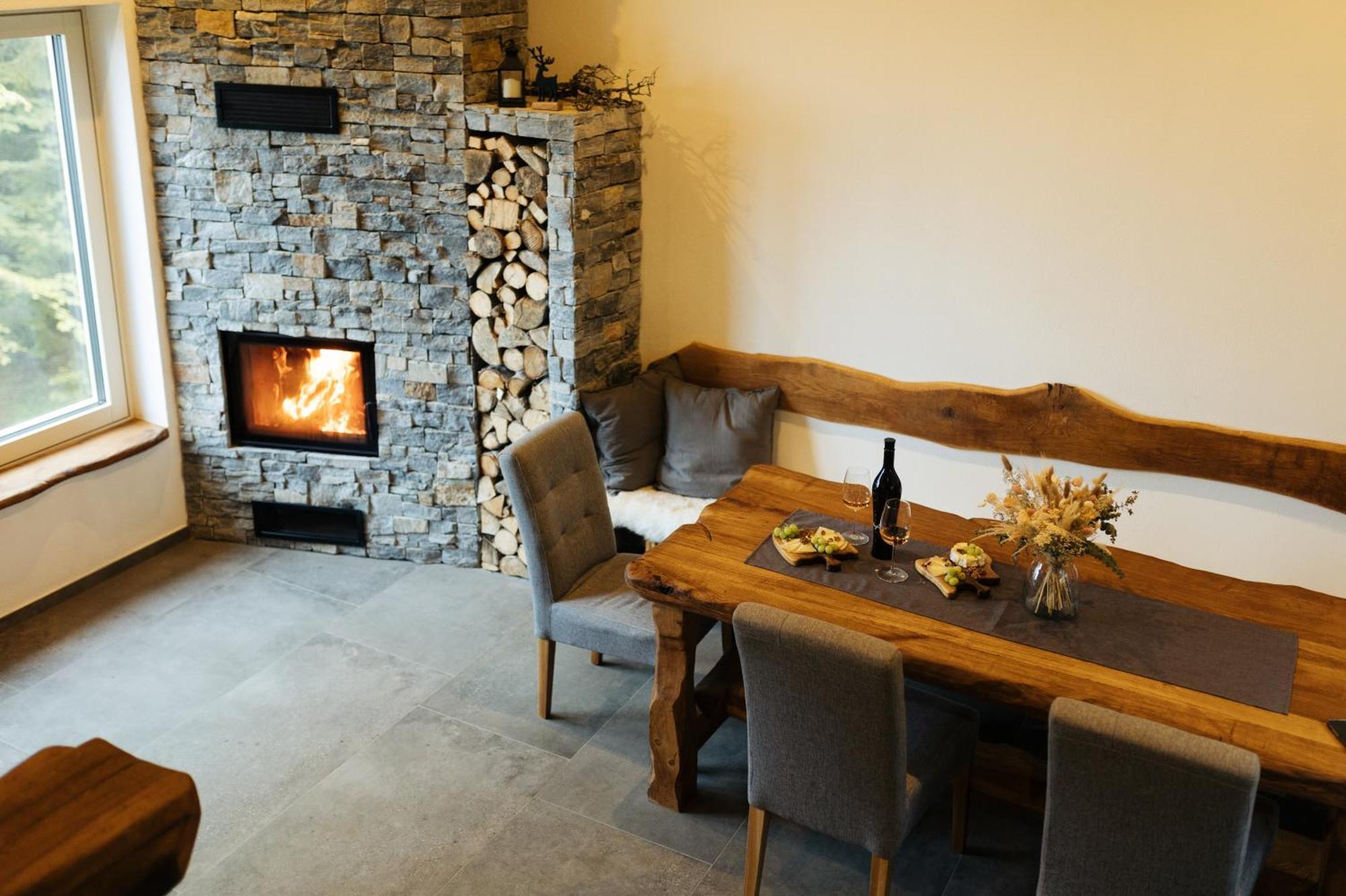 Alpine Cottage Golica Jesenice Zewnętrze zdjęcie