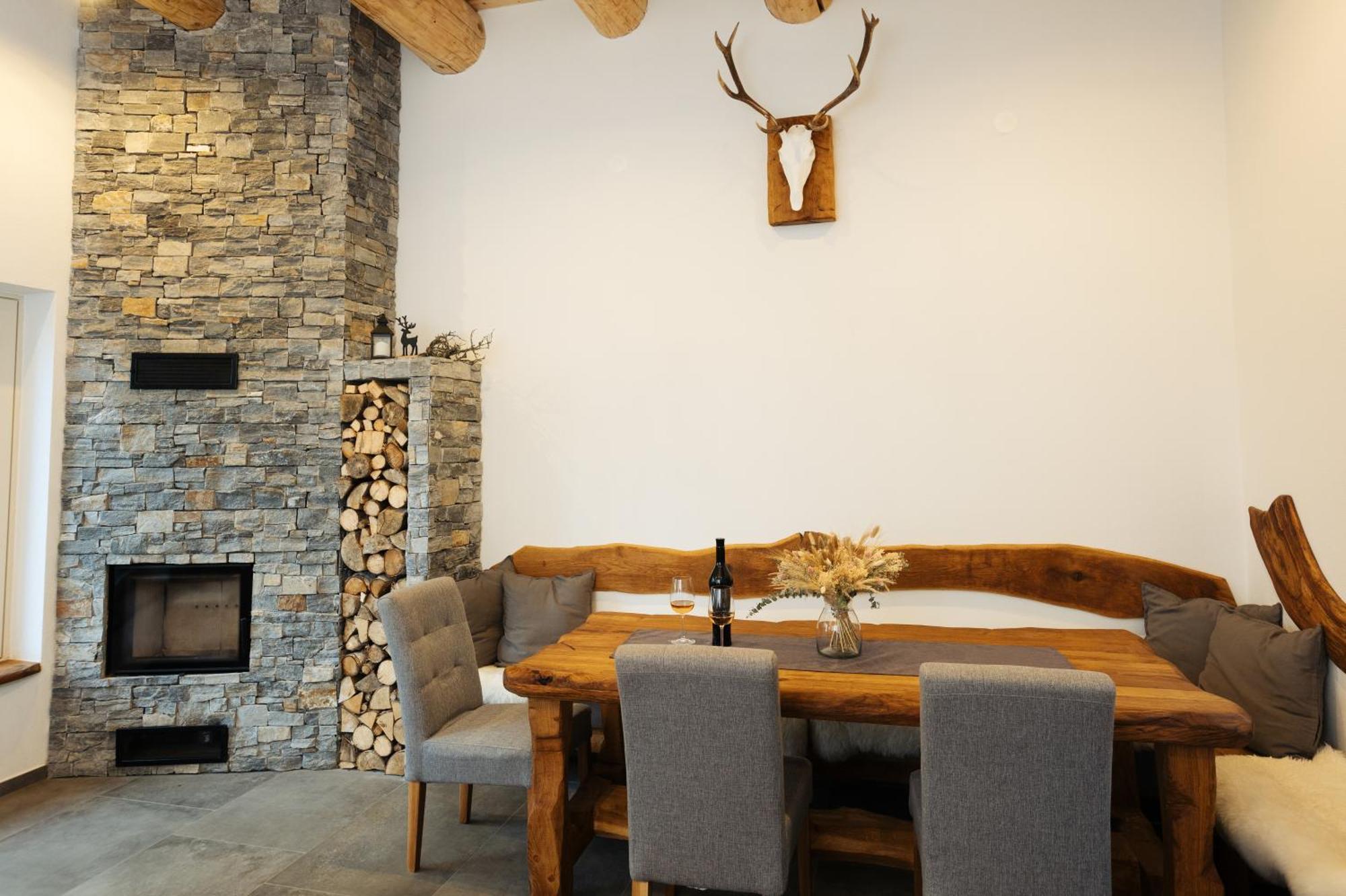Alpine Cottage Golica Jesenice Zewnętrze zdjęcie