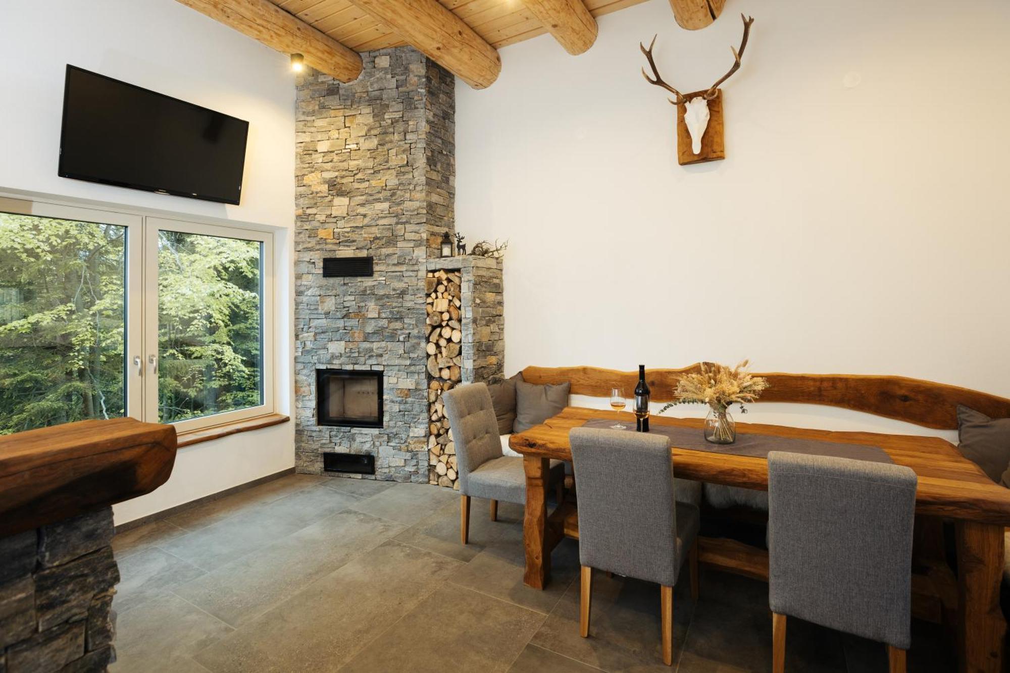 Alpine Cottage Golica Jesenice Zewnętrze zdjęcie